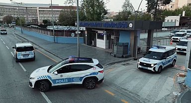 Gaziantep merkezli 6 ilde yasadışı bahis operasyonu: 21 gözaltı