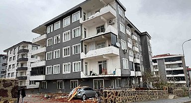 Gaziantep Valiliğinden afetzedelere hasar başvurusu için çağrı