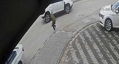 Gaziantep'te alacak verecek kavgası kanlı bitti: 1 ağır yaralı