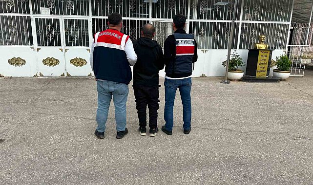 Gaziantep'te DEAŞ'a finansman sağlayan şahıslara operasyon: 1 tutuklama