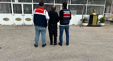 Gaziantep'te DEAŞ'a finansman sağlayan şahıslara operasyon: 1 tutuklama