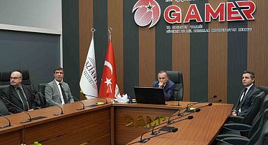 Gaziantep'te eğitime fırtına engeli: 23 okulda eğitime 2 gün, 1 okulda 3 gün ara verildi