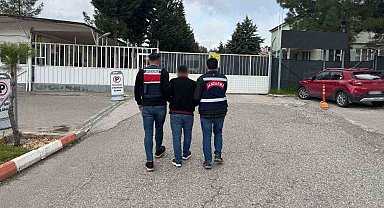 Gaziantep'te jandarmadan yasadışı bahis operasyonu: 2 şahıs tutuklandı
