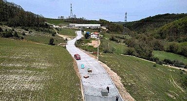 Gebze köylerine konforlu ulaşım