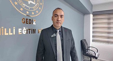 Gediz'de üç lise bünyesinde yeni ortaokullar açılıyor