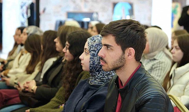 Gelenekten geleceğe aile kurumu TOGÜ'de konuşuldu