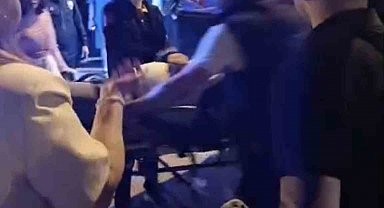 Genç adamın ağır yaralandığı kavgayla ilgili 2 şüpheli yakalandı