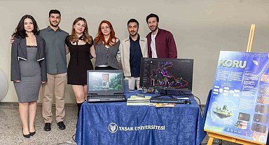 Genç yazılımcılardan hayatı kolaylaştıran çözümler