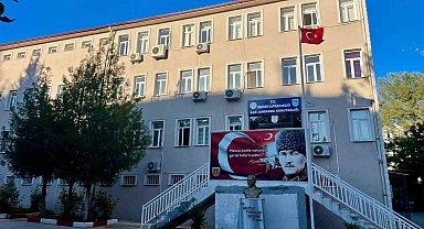 Gerger'de 5 kilo uyuşturucu ele geçirildi: 2 tutuklama