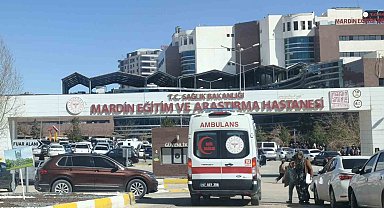 Geri manevra yapılan otomobilin altında kalan çocuk hayatını kaybetti