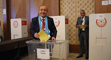 GESOB'ta Akdoğan dönemi