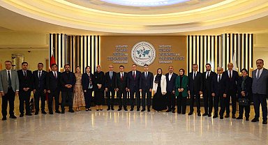 GİBTÜ ev sahipliğinde "Aile Arabuluculuğu Mekanizması Çalıştayı" düzenlendi