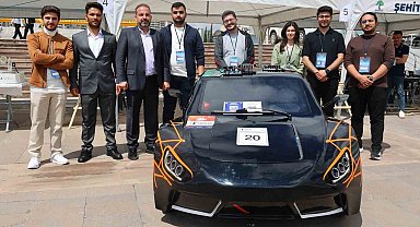 GİBTÜ'de inovasyon buluşması