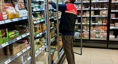Gıda işletmelerine yönelik denetim