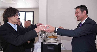 Giresun Belediyesi'nden öğrencilere sıcak destek