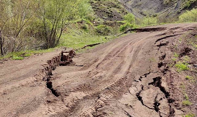Giresun'da güvenli ulaşım için yoğun mesai