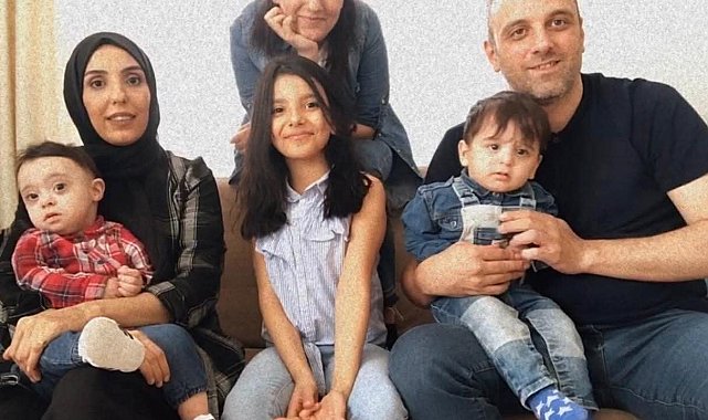 Giresun'daki kazada hayatlarını kaybeden Yıldız ailesi pazartesi son yolculuğuna uğurlanacak