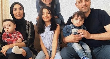 Giresun'daki kazada hayatlarını kaybeden Yıldız ailesi pazartesi son yolculuğuna uğurlanacak