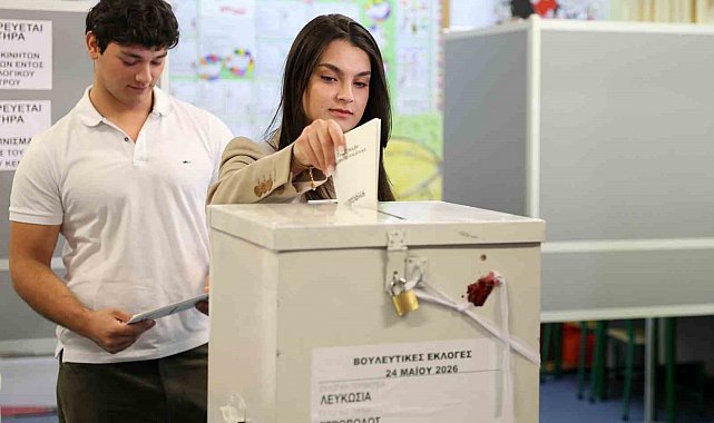 GKRY'deki seçimlerin resmi olmayan ilk sonuçlarına göre DİSİ yarışta birinci sırada
