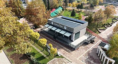 Glutensiz kafe çölyak hastalarının hayatını kolaylaştırıyor