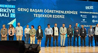 Göynük Fen Lisesi NOVA takımı 500 proje arasından ilk 10'a girdi