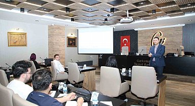 GTB'den ihracatta yeni nesil müşteri bulma stratejileri eğitimi