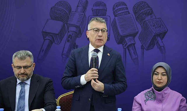 Güler, gündemlerinde af olmadığını açıkladı