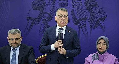 Güler, gündemlerinde af olmadığını açıkladı