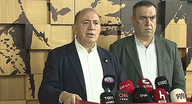 Gürsel Tekin: "Kılıçdaroğlu ile Özel beraber çalışacaklar ve Türkiye'nin beklediği tablo buydu"