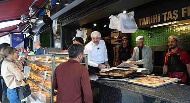 Gürsu'daki özel çocukların bir hayali daha gerçek oldu