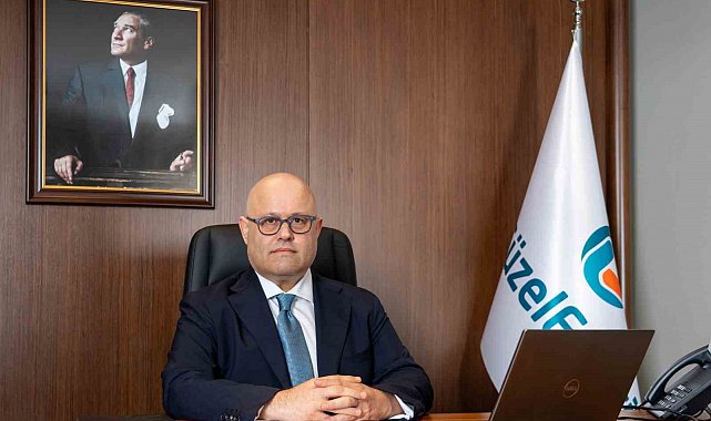 GüzelEnerji ve Milangaz Genel Müdürü Erdal Yavuz oldu