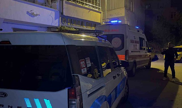 Haber alınamayan yabancı uyruklu şahıs evinde ölü bulundu