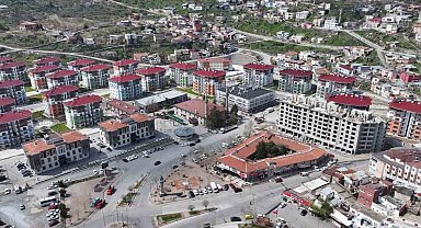 Hacılar'da dönüşüm atağı