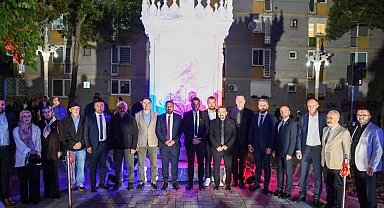 Hadzici'de 'Park Sorgun' hizmete açıldı