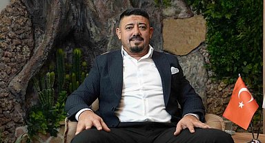 HAGİAD Başkanı Erkan: "Modern dünyanın en büyük tehdidi artık savaşlar değil; zayıflayan aile bağlarıdır"
