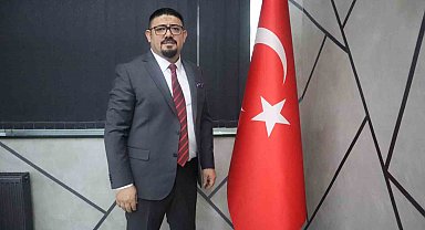 HAGİAD Başkanı Fatih Erkan: "Bayramlar gönülleri birleştiren en güzel değerlerdir"