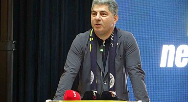 Hakan Safi: "2 yerli, 3 dünya yıldızı yabancı oyuncu getireceğiz"