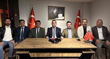 Hakkari'de 'Şehit ve Gaziler Platformu' kuruldu