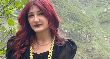 Hakkari'de 4. kattan düşen genç kız kurtarılamadı