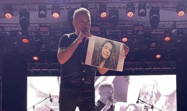 Haluk Levent'ten dikkat çeken Gülistan Doku çıkışı