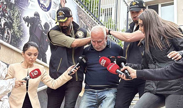 Hande Çinkitaş cinayetinde zaman aşımına kısa süre kala sır perdesi aralandı: Müebbet hapis cezası onanan baba tutuklandı