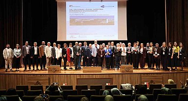 Hasan Kalyoncu Üniversitesi'nde '15. Ulusal Özel Eğitim Öğrenci Kongresi' gerçekleştirildi