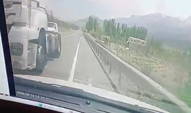 Hatalı sollama faciaya neden oluyordu