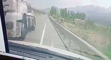 Hatalı sollama faciaya neden oluyordu