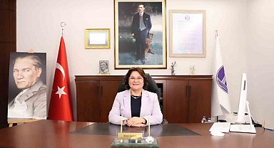 Hatice Gençay'dan Kurban Bayramı mesajı