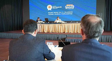 Havza'da selden etkilenenlerin 6 aylık su giderini belediye karşılayacak