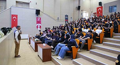 HBB öğrencileri sınavda sürecinde yalnız bırakmıyor