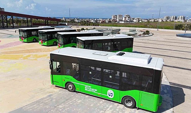 HBB otobüsleri Kurban Bayramı'nda ücretsiz hizmet verecek