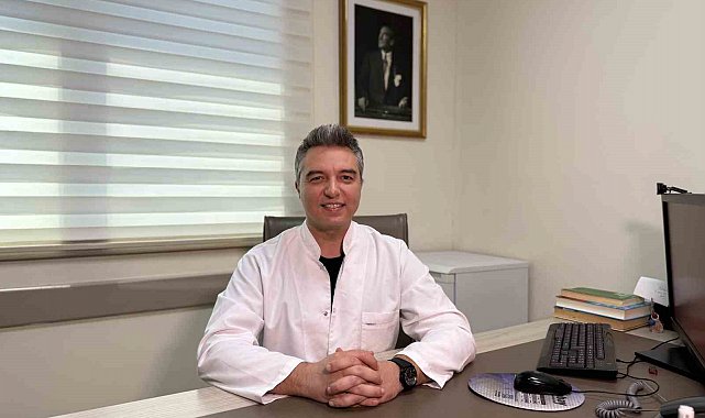 Hemoroidde 'ekran bağımlılığı' etkisi: "Son zamanlarda 20'li 40'lı yaşlarda oldukça pik yaptı"