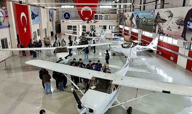 HEZARFEN Savunma, Havacılık ve Uzay Teknolojileri Eğitim Kampı sona erdi